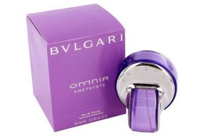 Туалетная вода BVLGARI "Omnia AMETYSTE" 65ml (женская)