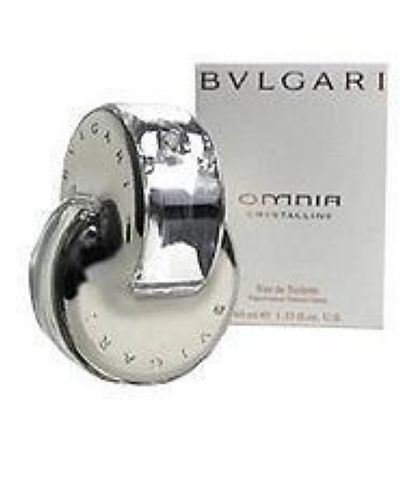 Туалетная вода BVLGARI Omnia Crystalline" 65ml (женская)"