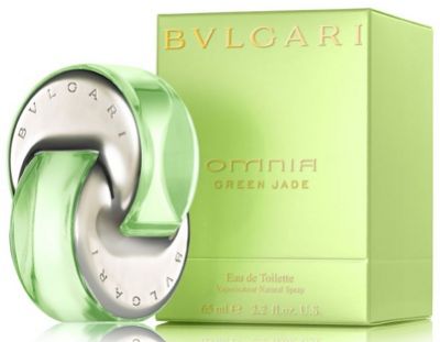 Туалетная вода BVLGARI Omnia GREEN JADE" 65ml (женская)"