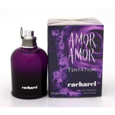 Туалетная вода CACHAREL Amor Amor Tentation" 100ml (женская)"