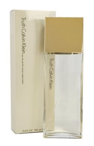 Туалетная вода CALVIN KLEIN Truth" 100ml (женская)"