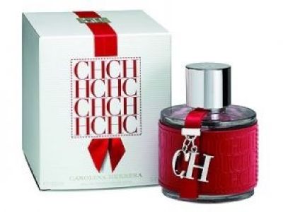 Туалетная вода CAROLINA HERRERA CHCH 100 ml (женская)