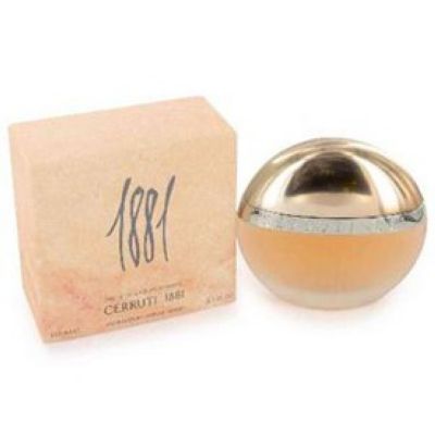 Туалетная вода CERRUTI 1881 pour Femme" 50 ml (женская)"