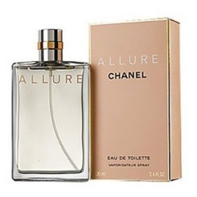 Туалетная вода CHANEL Allure" 100 ml (женская)"