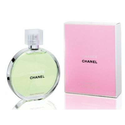 Туалетная вода CHANEL Chance Eau Fraiche" 100 ml (женская)"