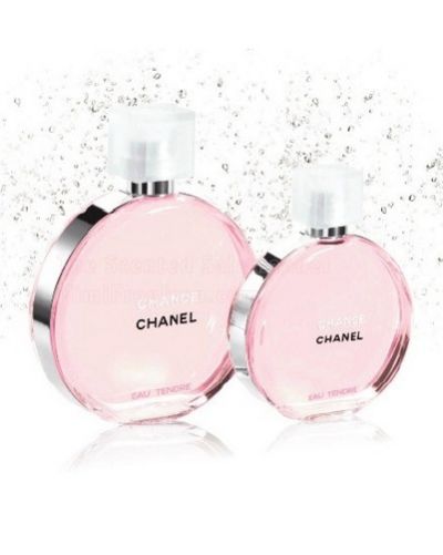 Туалетная вода CHANEL Chance Eau Tendre" 100 ml (женская)"