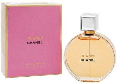 Туалетная вода CHANEL Chance" 100 ml (женская)"