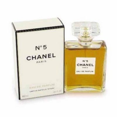 Туалетная вода CHANEL Chanel №5" 100 ml (женская)"