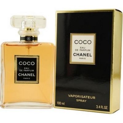 Туалетная вода CHANEL Coco" 100 ml (женская)"