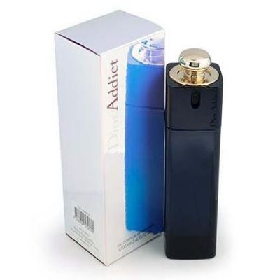 Туалетная вода CHRISTIAN DIOR Dior Addict" 100 ml (женская)"