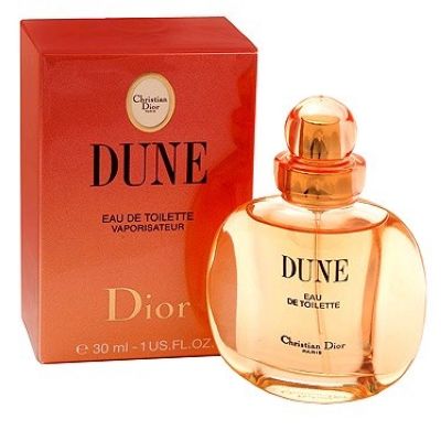 Туалетная вода CHRISTIAN DIOR Dune" 100 ml (женская)"