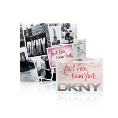 Туалетная вода DONNA KARAN (DKNY) Love from New York for Women" 90 ml (женская)"