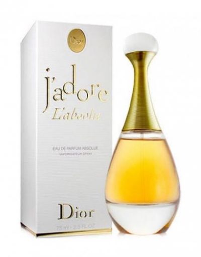 Туалетная вода CHRISTIAN DIOR Jadore Le Jasmin 100 ml (женская)"