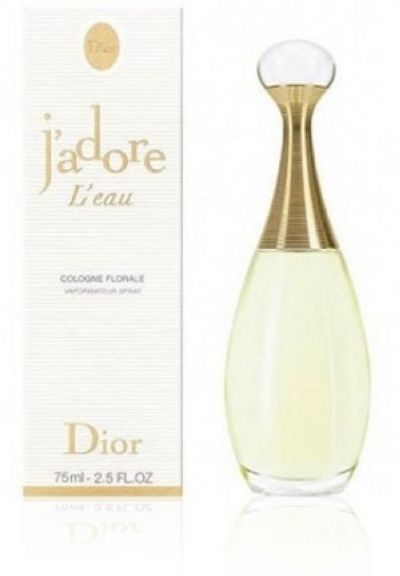Туалетная вода CHRISTIAN DIOR Jadore Leau100 ml (женская)"