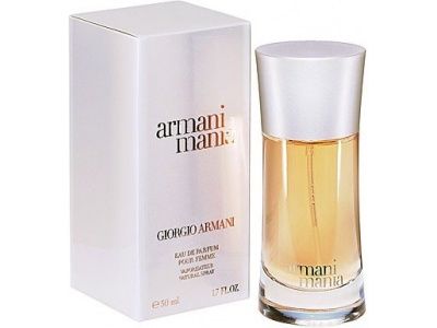 Туалетная вода GIORGIO ARMANI Armani Mania" 100 ml (женская)"