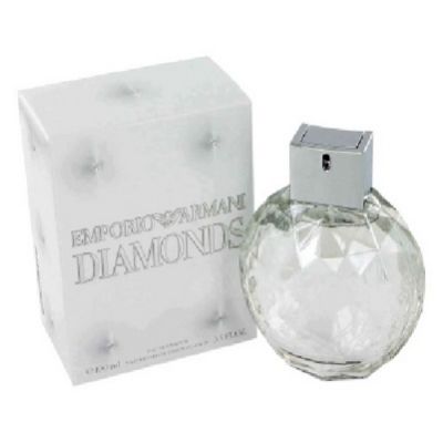 Туалетная вода GIORGIO ARMANI Emporio Armani Diamonds" 100 ml (женская)"