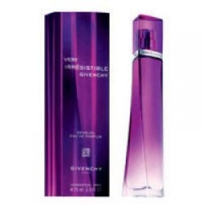 Туалетная вода GIVENCHY Very Irresistible Sensual" 75ml (женская)"