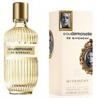 Туалетная вода GIVENCHY Eaudemoiselle de Givenchy" 100ml (женская)"