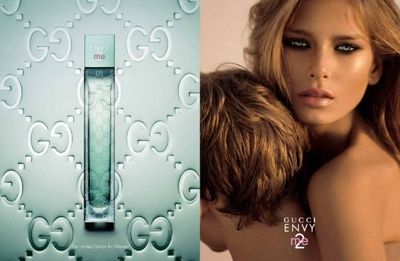 Туалетная вода GUCCI Gucci Envy Me 2" 100 ml (женская)"