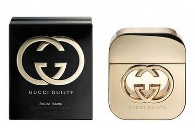 Туалетная вода GUCCI Gucci Guilty" 75ml (женская)"