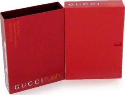 Туалетная вода GUCCI Rush" 75ml (женская)"