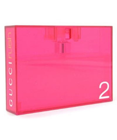 Туалетная вода GUCCI Rush 2" 75ml (женская)"