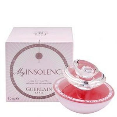 Туалетная вода GUERLAIN My Insolence" 100 ml (женская)"