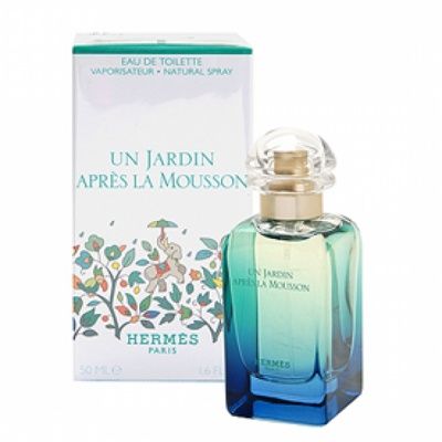 Туалетная вода HERMES Un Jardin Apres la Mousson"100ml (женская)"