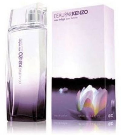 Туалетная вода KENZO Leau par Kenzo eau Indigo" 100ml (женская)"