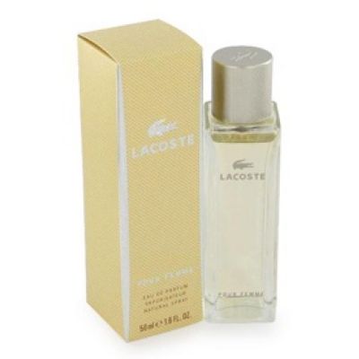 Туалетная вода LACOSTE Pour Femme" 90 ml (женская)"