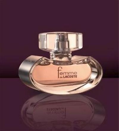 Туалетная вода LACOSTE Femme de Lacoste" 75 ml (женская)"