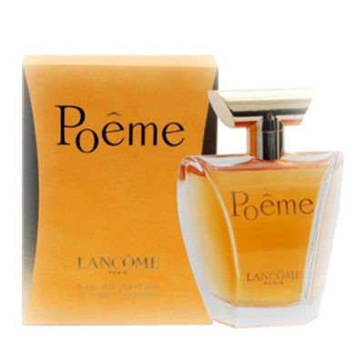 Туалетная вода LANCOME Poeme" 100 ml (женская)"