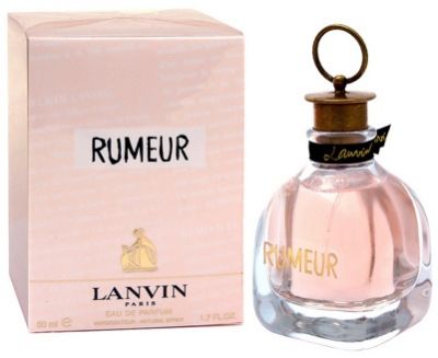 Туалетная вода LANVIN Rumeur" 100 ml (женская)"