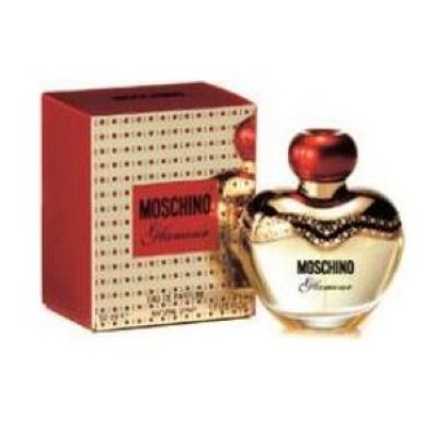 Туалетная вода MOSCHINO Glamour" 100 ml (женская)"