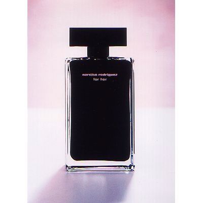 Туалетная вода NARCISO RODRIGUEZ for her" 100 ml (женская)"