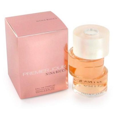 Туалетная вода NINA RICCI Premier Jour" 100 ml (женская)"