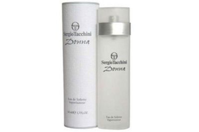 Туалетная вода SERGIO TACCHINI Donna" 75ml (женская)"