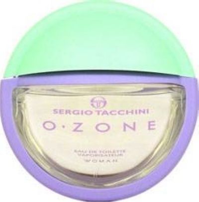 Туалетная вода SERGIO TACCHINI O-ZONE" 100 ml (женская)"