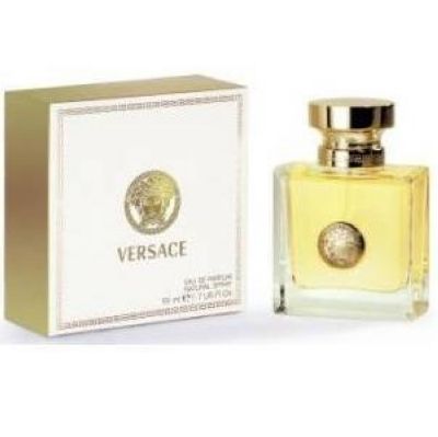 Туалетная вода VERSACE Versace by Versace" 100 ml (женская)