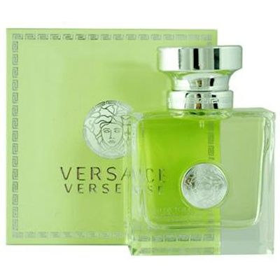 Туалетная вода VERSACE Versense" 100 ml (женская)"