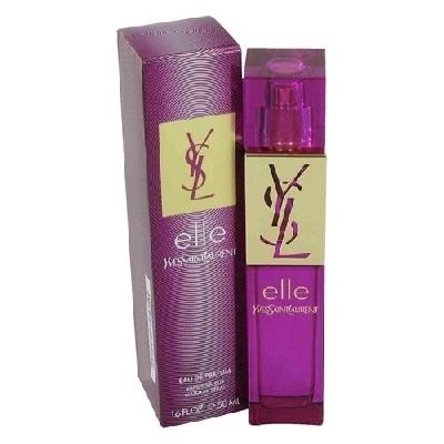 Туалетная вода YVES SAINT LAURENT Elle" 90ml (женская)"