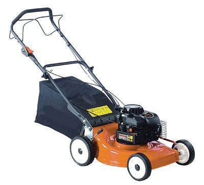 Газонокосилка бензиновая Watt Garden WLM-460BS