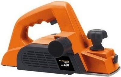 Электрорубанок / Рубанок Einhell BPL 600 (600 Вт, 82 мм, 0 - 2 мм, в коробке)