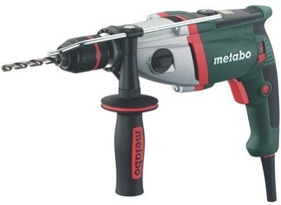 Дрель ударная Metabo SBE 1000