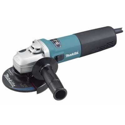Одноручная углошлифмашина MAKITA 9565HZ