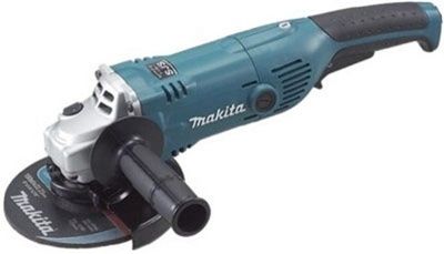 Одноручная углошлифмашина MAKITA GA5021C
