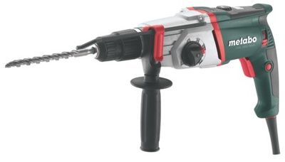 Мультиперфоратор Metabo UHE 2650 Multi (1010-Ватт)