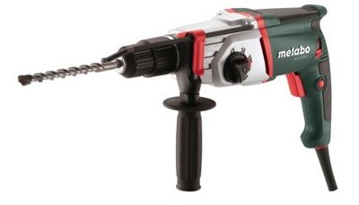 Перфоратор Metabo KHE 2650