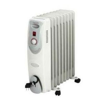 Обогреватель масляный радиатор Watt WOH-2009 (25.020.009.11)