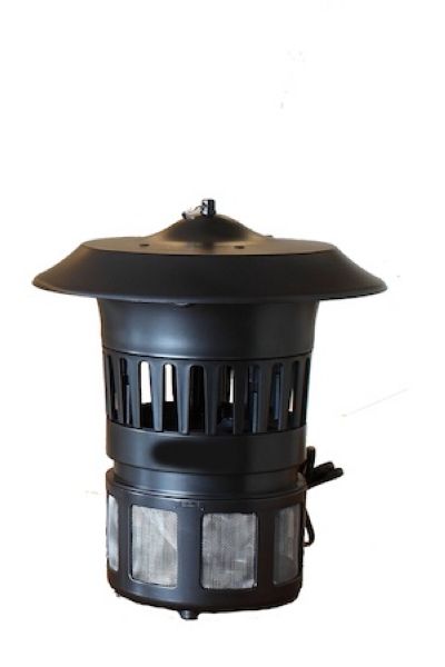 Электрический уничтожитель насекомых Watt Garden WG-GM903-1
